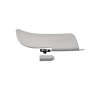 Window Shades Car Sunshade Visor Sun Visors For Citroen C3 II For Zenith 2009-2016 A1613251480 1613251480 Interior Sunvisor Sun Shade Sunshades Visor(Left)
