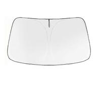 Window Shades For A3 A4 A5 A6 A8 Q3 Q5 Q7 Sunshade Accessorie Car Windshield Sun Shade Covers Visors Auto Front Window Sunscreen Car Sunshade(C)