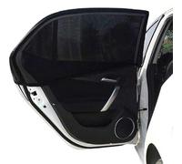 Window Shades for Baby,Sun Shades for Car,Car Window Covers,2 Pack Side Window Shade,Universal Cars Shades Blocking Harmful UV Rays Sun Glare Heat,Fit Most Vehicles,Pets