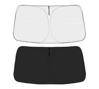 Window Shades For BMW X1 X3 X4 X5 X6 X7 Car Windshield Sunshade Cover Front Window Sun Shade Visor Auto Interior UV Protection Windscreen Sun Shade