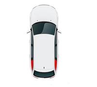 Window Shades Magnetic Car Sunshade Shield For A4 For Avant B9 2015-2023 Front Windshield Curtain Rear Side Window Sun Shade Visor Windscreen Sun Shade(Rear 2pc)
