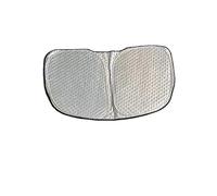 Window Shades Privacy Thick Sun Shade For Tesla For Model 3 Y X S 2025 Side Window Sunshade Front Rear Windshield Skylight Blind Blocking Shading(MS Rear Windshield)