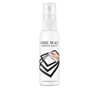 Window Shield Spray,Instant Drying Fluid,Reflective Window Spray,Shielding Layer, Infrared Thermal Barrier Shielding | Anti Glare Residential Commercial Exterior Window Tinting Formulation (2)