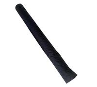 Window Side Vent Hose Sleeve for Apartment Cooling, Portable AC Insulation Cover with Wrap on Install Design At Home Portable Ac Hose Cover Exhaust Insulation Sleeve Adjustable Vent Wrap Window Draft