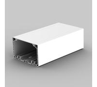 Window sill channel white 2m PK 110X65 D_HD/2m