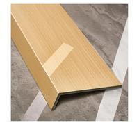 Window Sill Cover，，8mm Thick Window Sill Nosing Cover - Custom Size Wood Fibreboard Edge Protector for Bay Windows - Durable Capping Plate (100x30cm/39.4x11.8in) - Enhance Home Decor