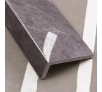 Window Sill Cover，，Customizable Window Sill Cover - Smooth Bay Window Protector, Cuttable Ledge Guard for Bedroom, Durable Replacement Board (39.4" x 5.9") - Perfect for Home Decor