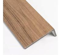 Window Sill Cover，，Self-Adhesive Indoor Window Sill Capping Board, 10cm/15cm Wide Countertop Nosing Cover for Bedroom, Kitchen & Living Room Remodel, Cuttable Stair Edge Guard Protector - St
