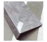 Window Sill Cover，，Self-Adhesive L-Shape Window Sill Cover, Extra Wide Edging Mat Protector for Home, Bedroom & Living Room, 15CM x 80CM Replacement Board (Style 1)