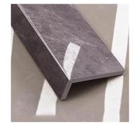Window Sill Cover，，Self-Adhesive Window Sill Cover Plate, Decorative Panel for Windows - Dark Grey, 120x25cm (47.25" x 9.875"), Available in 10-40cm Widths, Easy to Install, Durable Protecti