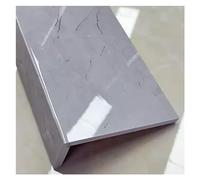 Window Sill Cover，，Wide Window Sill Cover Decorative Protector, Heavy Duty Window Edging Strip for 3.9/6/8/9/11.8/15.7 Inch Interiors, Modern Window Mat - Style 3, Size A (6 Inch)