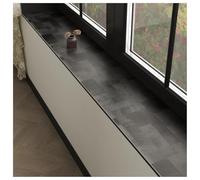 Window Sill Mat,with Non-Slip Backing,Super Absorbent Non-Slip Windowsill Mat,Household Windowsill Cover Decorative Pad,Easy to Cut for Home(15x200cm)