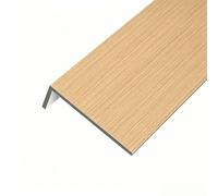 Window Sill Protector Cutable to Size L-Shaped Acrylic Coated PVC Protectors for Plants Dual Installation Method Windows ledge Suitable for Home and Office(Yellow2,50x10cm)
