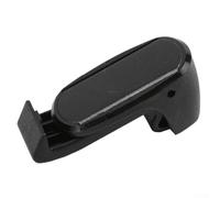 Window Sliding Latch Accessories, RearSliding Glass Latch, ABS Sliding Glass Latch For Chevy For S10 For GMC For Sonoma 1994-04 12543916