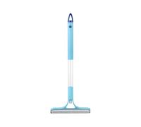 Window Squeegee for Glass Cleaning - Robust Window Cleaner with Long | Glass Cleaner and Window Squeegee for Window Cleaning | For Car, Household, Commerce, Kitchen and Mirrors