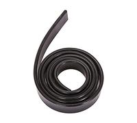 Window Squeegee Refills Replacement Squeegee Rubber Window Cleaning Tool Part 2 Color Suitable For Bathroom Glass