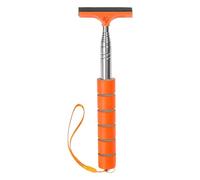 Window Squeegee - Side mirrorr Automotive Rearview Wipers | Wipers | Wing Wiper | Multifunctional Rearview Wiper, Side mirrorr Small Squeegee For Car Side Mirrors Car Windshields Fog Mirrors