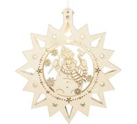 Window Star
