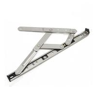 Window Stay Wind Brace Casement Locate Support Windproof Aluminum Alloy Window Friction Hinge Casement
