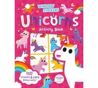 Window Sticker Unicorns