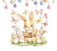 Window Stickers, Electrostatic Adhesion Decals, Window Stickers for Door, Mirror, Kitchen, Home, Hotel and Restaurant