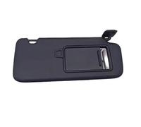 Window Sun Protection Car Left Right Sun Visor With Makeup Mirror For KIA For Sportage NP 2018-2022 Driver Passenger Side Sunvisor Panel Replacement Window Sunshade(Black,RIGHT)