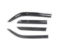 Window Sun Shades For Dodge For Spirit 1989 1990 1991 1992 1993 1994 1995 Auto Side Window Wind Deflectors Visors