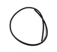Window Sunroof Seal Compatible with Civic 2006 2007 2008 2009 2010 2011 Windshield Sealing Strip Car Door Window Weatherstrip OEM 73150-SNA-003