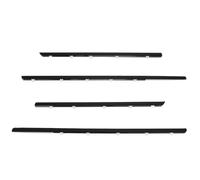 Window Sunroof Seal Compatible With Civic 2016 2017 2018 2019 Sealing Trims Window Seals Car Door Weatherstrip Glass Seal Belt Trim
