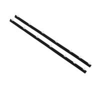 Window Sunroof Seal Compatible with Toyota for Land for Cruiser for 70 Series Sealing Trims Window Seals Car Door Weatherstrip OEM 6821090K00A