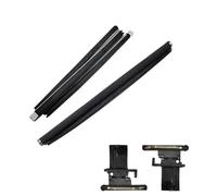 Window Sunshade 3C8877307 3C8877307A 3C8 877 307A Car Roof Tent Awning Sunroof Sunshade Curtain Cover Assembly For VW CC 12-17 For Passat CC 09-12 Window Shades(BLACK,X-3)