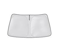 Window Sunshade Car Nano-Insulat Windshield Sunshade Front Window Sun Shade Visor Interior Accessories For LEXUS IS250 IS300 IS350 2016 2017 2018 2019 2020 Car Sun Shades