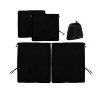 Window Sunshade Car Privacy Curtains Travel Car Blackout Curtains Sunshade Side Windows Car Partition Curtains Between The Front And Rear Seats Car Sun Shades(3-pIECE)