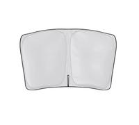 Window Sunshade Car Styling Nano-Insulat Windshield Sunshade Front Window Sun Shade Visor Auto Interior Accessories For Nissan For Kicks 2016 2017 2018 2019 2020 Car Sun Shades