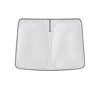 Window Sunshade Car Styling Nano-Insulat Windshield Sunshade Front Window Sun Shade Visor Interior Accessories For NISSAN For SERENA C27 2016-2023 Car Sun Shades