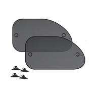 Window Sunshade Car Sun Shades Front Rear Window Sunshades Cover Mesh Visor Reflector Shield Screen Windscreen Interior Protection Universal Car Sun Shades