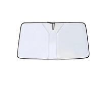 Window Sunshade For Citroen For Picasso Sunshade Summer Visor Protector Foldable Blocks Rays Protection Accessories Car Windshield Sun Shade Car Sun Shades