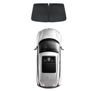 Window Sunshade for GAC GS4 MAX 2020-2023