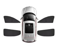Window Sunshade for GAC GS4 MAX 2020-2023