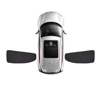Window Sunshade for GAC GS8 / GS8 HEV 2022-Up