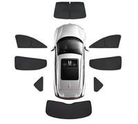 Window Sunshade for Honda Odyssey 2015-2024