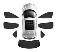 Window Sunshade for Honda Odyssey 2015-2024