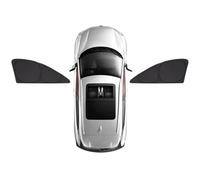 Window Sunshade for Honda Odyssey 2015-2024