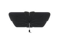 Window Sunshade For Tesla For Model 3 Highland 2024 Magnetic Suction Clip Sun Shades Glass Roof Sunshade Front Rear Sunroof Skylight Window Shades(1pcs)
