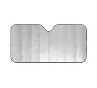 window sunshade Front Window Sun Shade UV Protection Windshield Cover Curtain(A140x70cm)