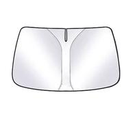 Window Sunshade Front Windshield Sunshade Heat Insulation Summer Auto Accessories Foldable Car Sun Visor For Nissan For Teana For Altima L33 2013~2020 Car Sun Shades