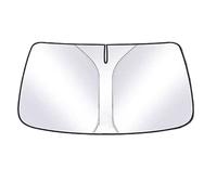 Window Sunshade Front Windshield Sunshade Heat Insulation Summer Cooling Auto Accessories Car Sun Visor For Jeep For Grand For Cherokee WK2 2011~2021 Car Sun Shades