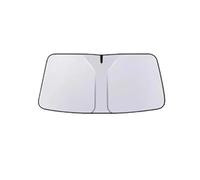 Window Sunshade Magnetic Sunshade Shield Windshield Curtain Side Window Sun Shade Car Accessories For Hyundai For Kona SX2 For Kauai MK2 2024 2025 2026 Car Sun Shades(1Piece Front)