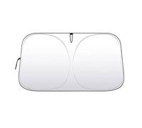 Window Sunshade Sunshade Windshield Sun Protection Heat Cover Summer Car Interior Accessories Tool Auto Parts For GAC For Trumpchi For M8 2017~2025 Car Sun Shades