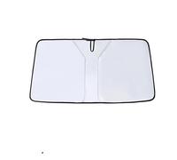 Window Sunshade Universal Auto Window Sun Shade Visor Shield Cover Protector Foldable Parasol Car Windshield Sun Shade Blocks Ray Reflector Car Sun Shades(Large Size)